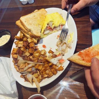 Lighthouse Cafe - Hungry fisherman - Breakfast & Brunch Near Me - Sanibel, Florida Lighthouse Cafe - Hungry fisherman - Breakfast & Brunch Near Me - Sanibel, Florida