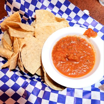 Ely's Restaurant - 03.24.21 - Chips & Salsa - Breakfast & Brunch Near Me - Las Vegas, Nevada