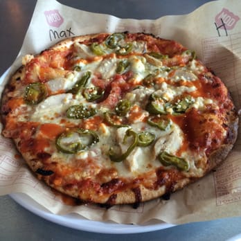 MOD Pizza - Calexico pizza. - Pizza Near Me - Houston, Texas MOD Pizza - Calexico pizza. - Pizza Near Me - Houston, Texas