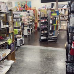 Akamai Art Supply, Inc