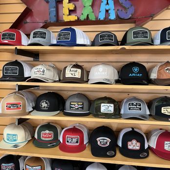 The Cowboy Store - Hats Near Me - Bandera, Texas The Cowboy Store - Hats Near Me - Bandera, Texas