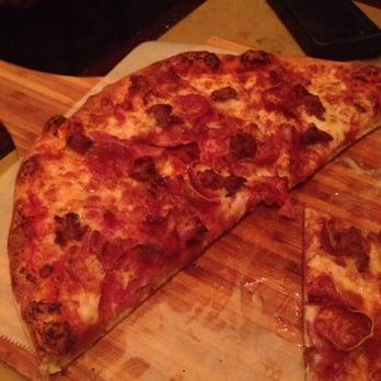 HomeSlyce - Mt. Vernon - Strong Pizza - Pizza Near Me - Baltimore, Maryland HomeSlyce - Mt. Vernon - Strong Pizza - Pizza Near Me - Baltimore, Maryland