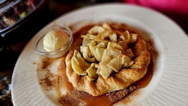 Green Valley Grill by null