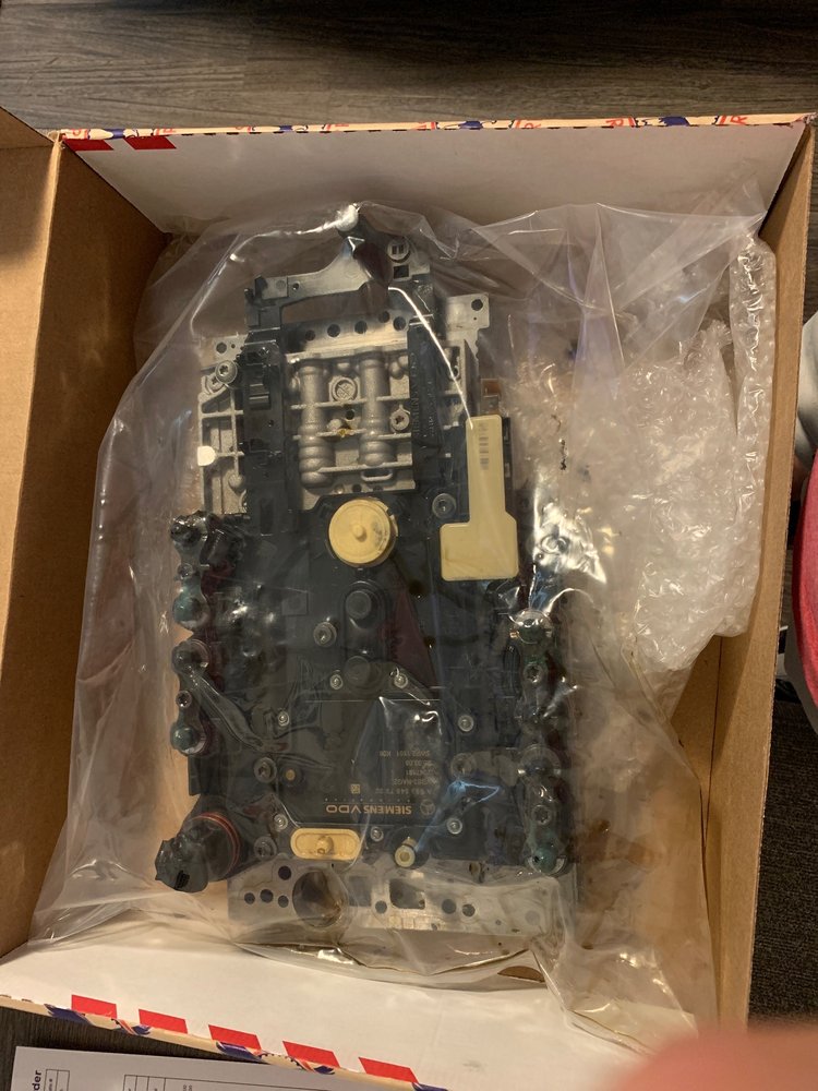 EUROPEAN TRANSMISSIONS & PARTS Updated August 2024 2430 Oak St E