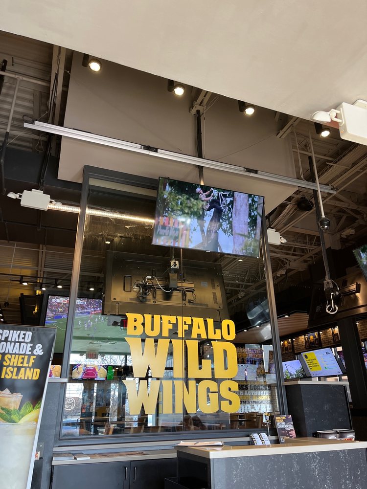 Buffalo Wild Wings
