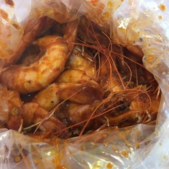 The Crawfish Guy - Delicious! I had Allsome sauce spicy level. The spicy level has a kick to it. - Cajun/Creole Near Me - Fresno, California The Crawfish Guy - Delicious! I had Allsome sauce spicy level. The spicy level has a kick to it. - Cajun/Creole Near Me - Fresno, California