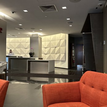The Godfrey Hotel Boston - Lobby - Hotels Near Me - Boston, Massachusetts The Godfrey Hotel Boston - Lobby - Hotels Near Me - Boston, Massachusetts