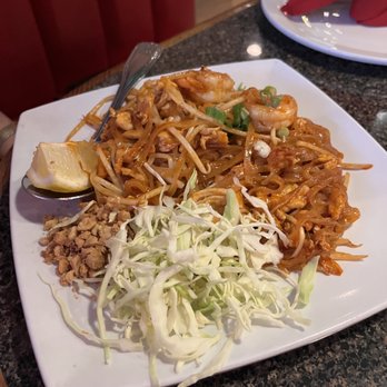 Thai E-San - House Pad Thai - Thai Near Me - Phoenix, Arizona Thai E-San - House Pad Thai - Thai Near Me - Phoenix, Arizona