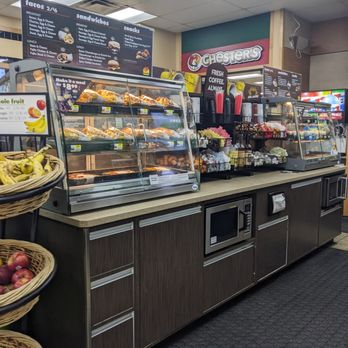 Love's Travel Stop - Love's, Shepherdsville - Convenience Stores Near Me - Elizabethtown, Kentucky