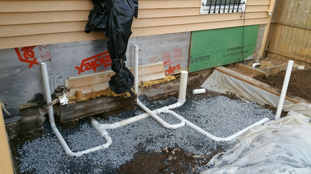 Slide of Plumb Right Plumbing