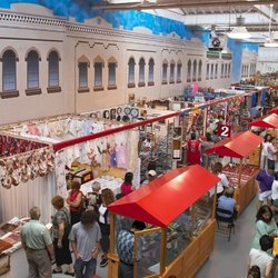 Merchants Flea Market