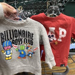 Kid to Kid-Las Vegas - Clothes