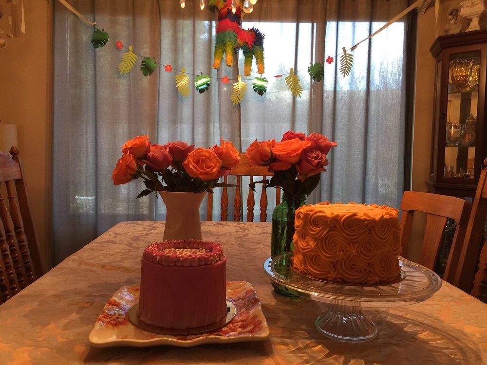 SWEET THEMES BAKERY 222 Photos & 203 Reviews 317 Meeker St, Kent