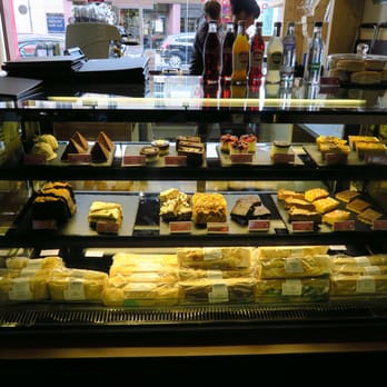 Coro The Chocolate Cafe - Desserts Near Me - Edinburgh, EDH