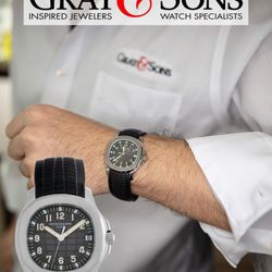 Gray & Sons Jewelers