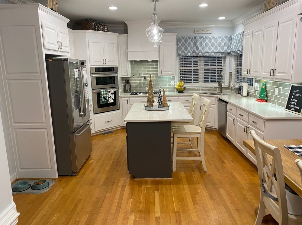 CHESTERFIELD PAINTING Updated July 2024 Chester, Virginia