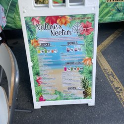 Nature's Nectar