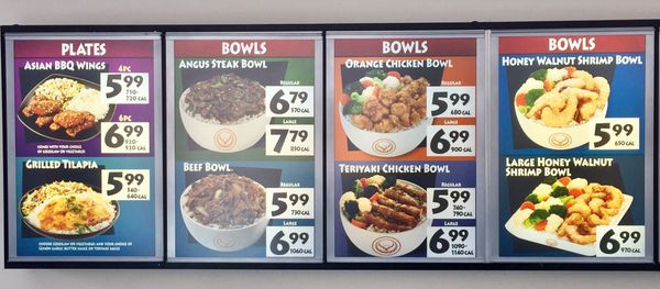 Menu photo 8 Yoshinoya Cupertino Cupertino, CA Menu photo 8 Yoshinoya Cupertino Cupertino, CA