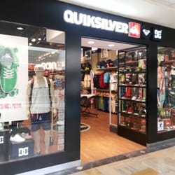 Quiksilver - frente