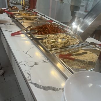 Golden Apple Buffet - Buffets Near Me - Saint Charles, Missouri