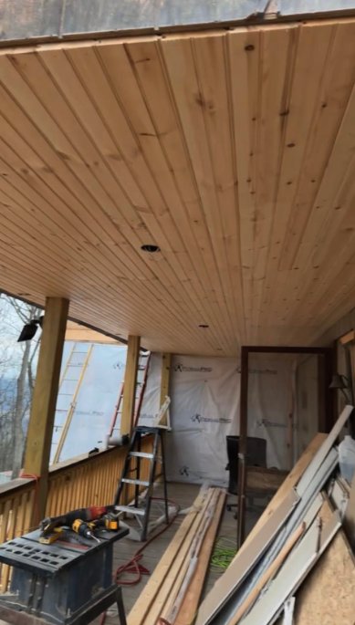 Slide of T W Home Improvement