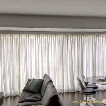 Manhattan Shades - Shades & Blinds Near Me - New York, New York Manhattan Shades - Shades & Blinds Near Me - New York, New York