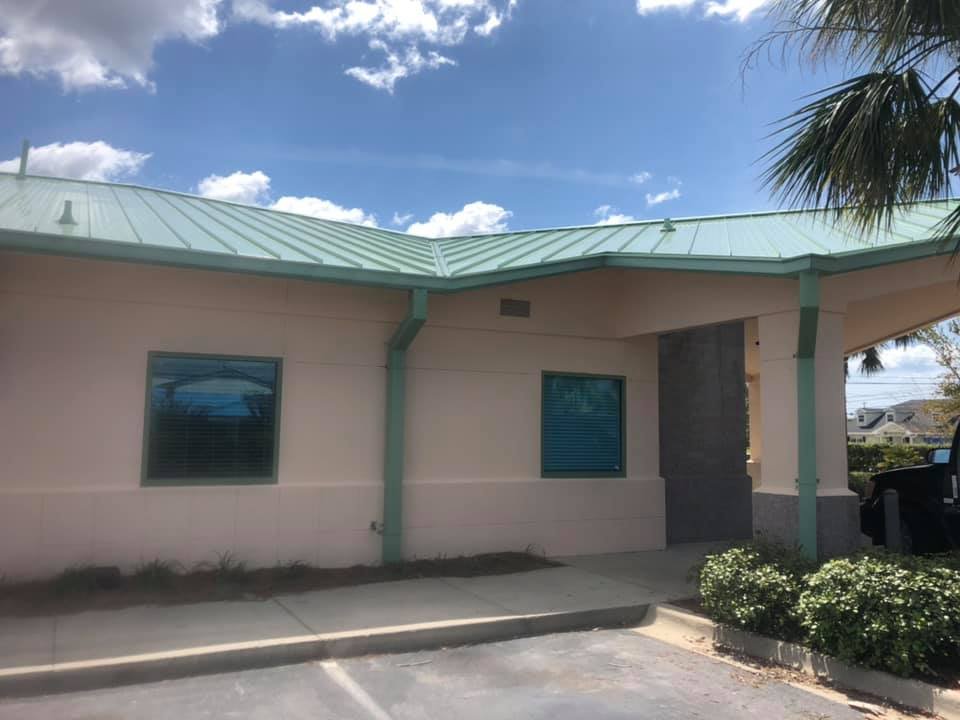 Slide of Sevilla Construction