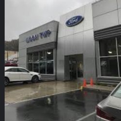 Moon Township Ford