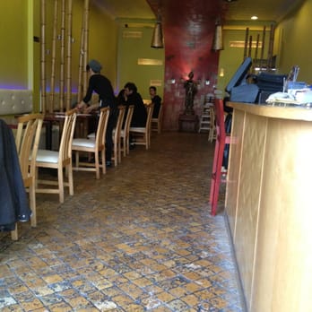 Lemongrass Brooklyn - Thai Near Me - Brooklyn, New York