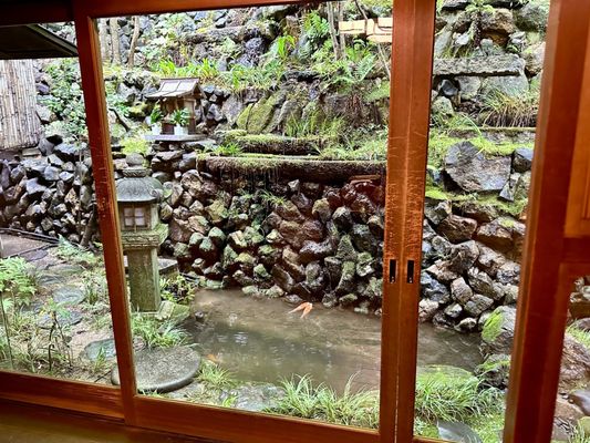 Kikunoi Honten by null Kikunoi Honten by null