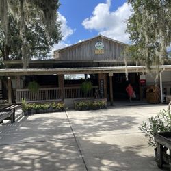 Browns Country Market - Farm market