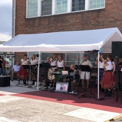 Annual Polish Food Festival