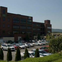 JumpWireless - Water Tower Square Office Building