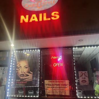 ChrisTstyle Nails - Hiring - Nail Salons Near Me - Chicago, Illinois