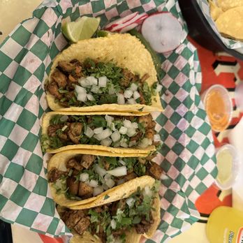 Maestro Tacos - Chicken tacos - Tacos Near Me - Fort Worth, Texas Maestro Tacos - Chicken tacos - Tacos Near Me - Fort Worth, Texas