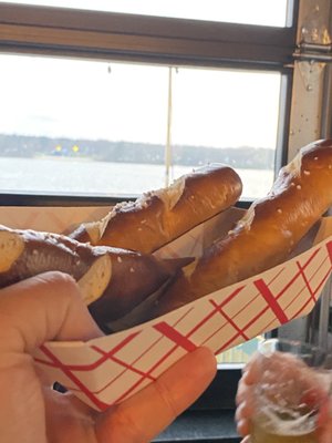 Parsnip Lake House by null