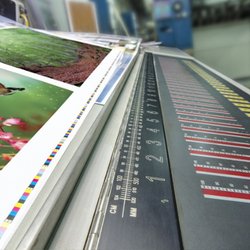 Crown Connect - When perfect color is key, we have the equipment and knowhow to exceed your expectations.