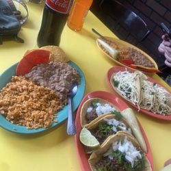 Ricos Tamales