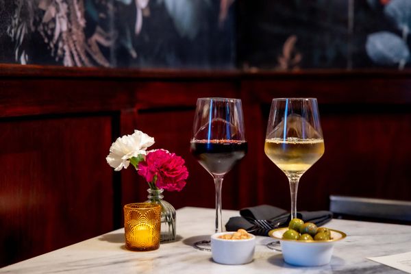 Fat of the Land by null