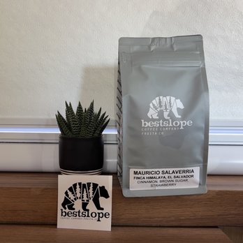 BestSlope Coffee Co - Coffee - Coffee & Tea Near Me - Fruita, Colorado