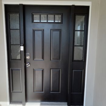 Acrylic Improvements - Nice pick by home owner - Painters Near Me - El Cajon, California Acrylic Improvements - Nice pick by home owner - Painters Near Me - El Cajon, California
