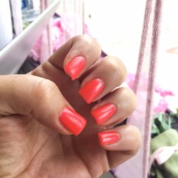 Nails Plus
