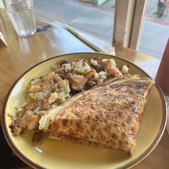 Bean Bag Cafe - 10. Chicken Pesto - Burgers Near Me - San Francisco, California