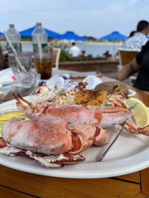 Gosman's Restaurant by null
