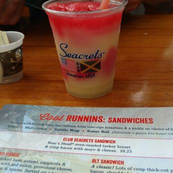 Seacrets - Pain in de ass - Bars Near Me - Ocean City, Maryland