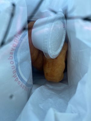 Iggy's Doughboys & Chowder House by null