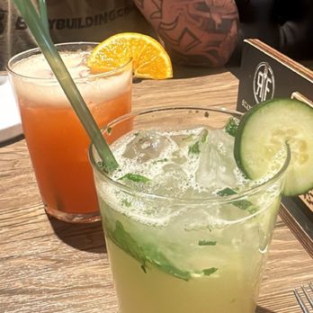 The Rustik Fork - Gastropubs Near Me - Riverside, California