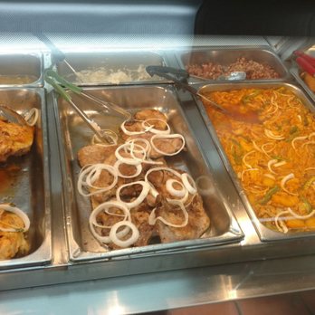 La Especial - a variety of food items - Bakeries Near Me - Miami, Florida