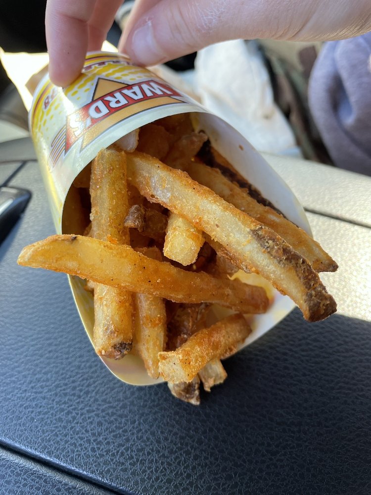 WARD’S Updated September 2024 6146 U S Highway 98, Hattiesburg