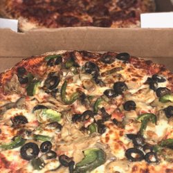 J T's Pizza